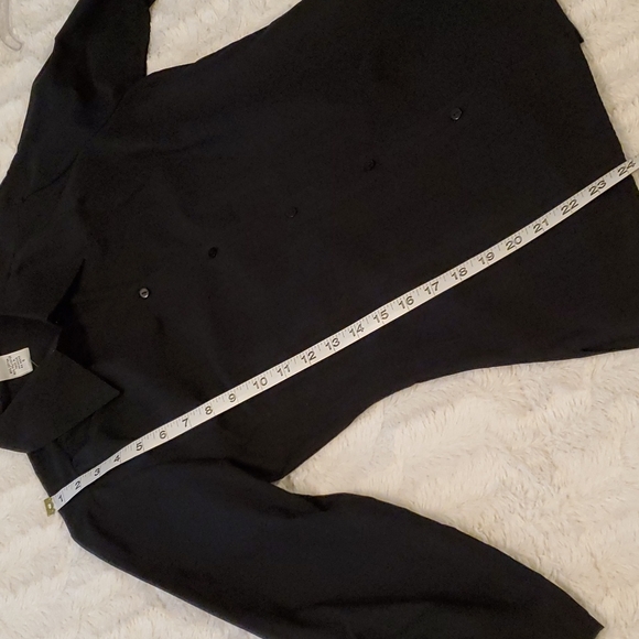 NWT Geoffrey Beene button down - Picture 5 of 7